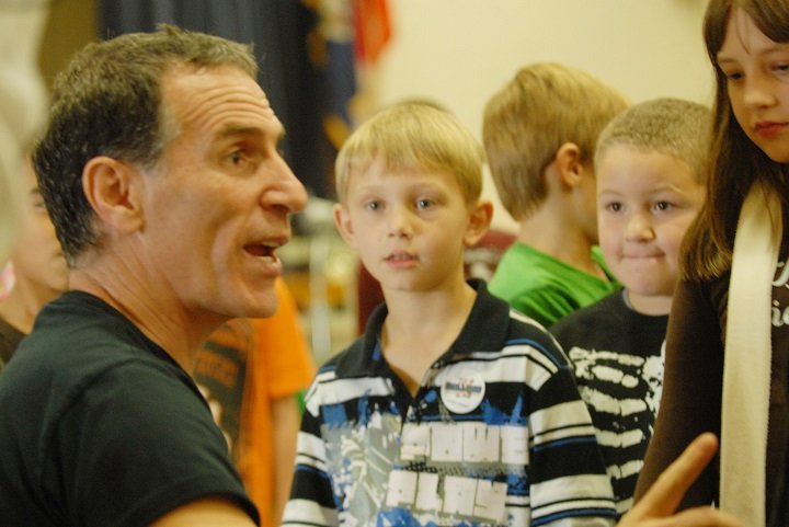 50 Words You Should Never Say to Your Child