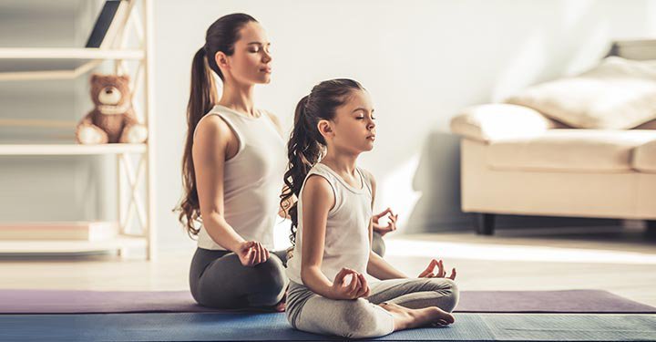 Your Fitness Goals Need Not Stay In 'Lockdown' Mode - Top Tips To Get Fit  