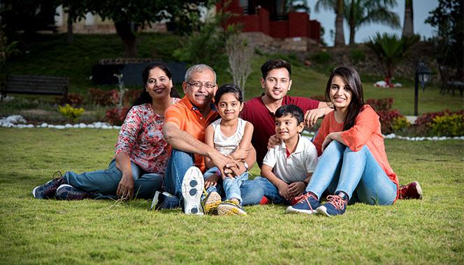 Advantages And Disadvantages Of Joint Family