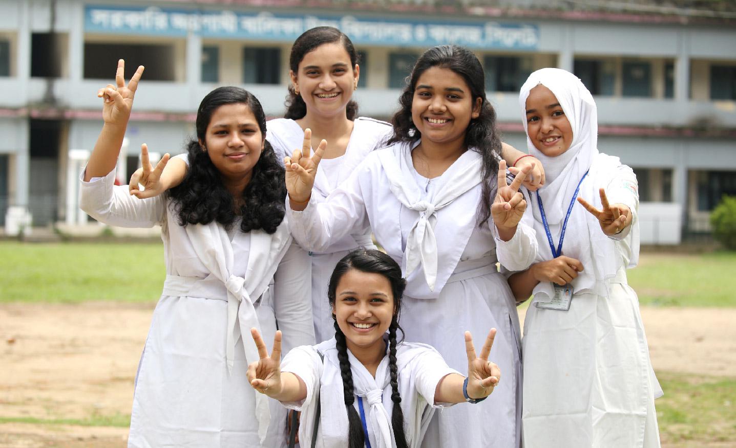 Dhaka education sex of in TEACHERS’ PERCEPTION
