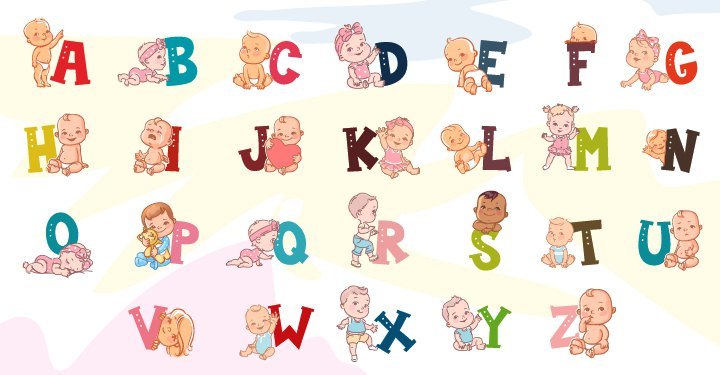 Baby names in India: Meanings, origins and tips for choosing the best baby name