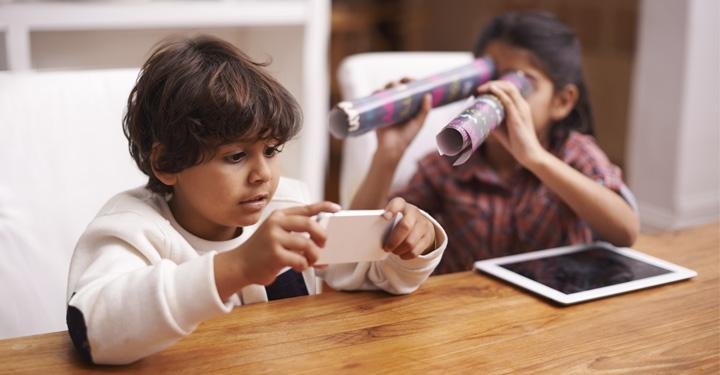 5 Apps to Make Science Fun for Children