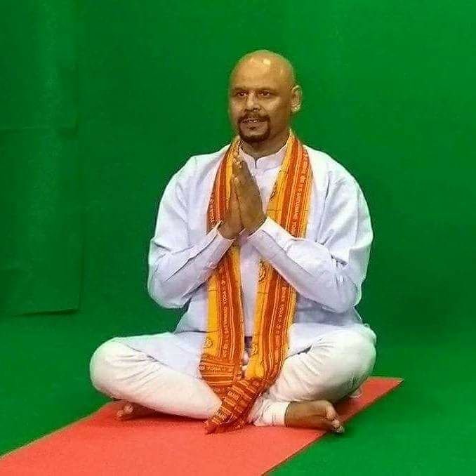 Encourage Children To Practise Yoga To Boost Their Physical Fitness, Mental Clarity, And Emotional Balance