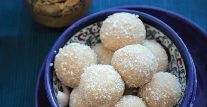Drumroll, Please,  For These  Diwali Delights!