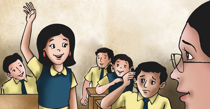 Dussehra Special: Short Stories On 'Learning' And 'Courage'