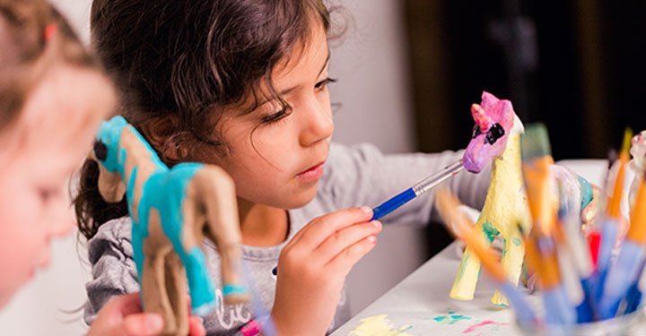 Ideas To Host The Perfect Kids' Party This Festive Season