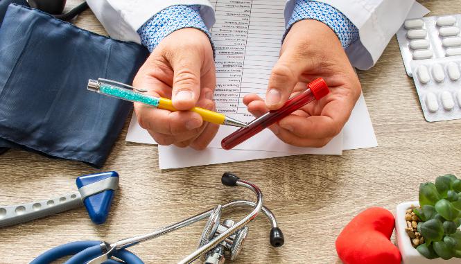 Anaemia in preschoolers: Know symptoms, ailments caused by it and Iron-rich recipe ideas  