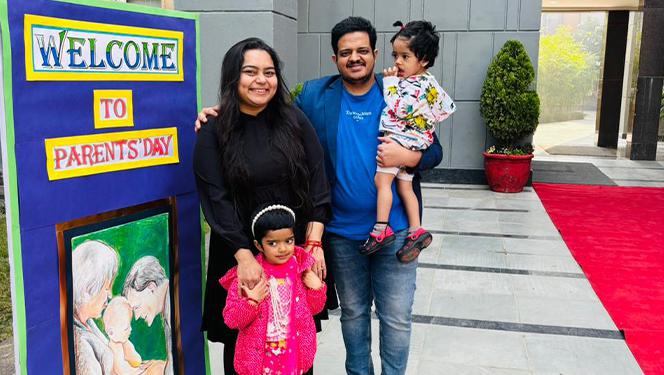 How A Mother Redefined Recovery After Childbirth And Motherhood: A Postpartum Travel Story