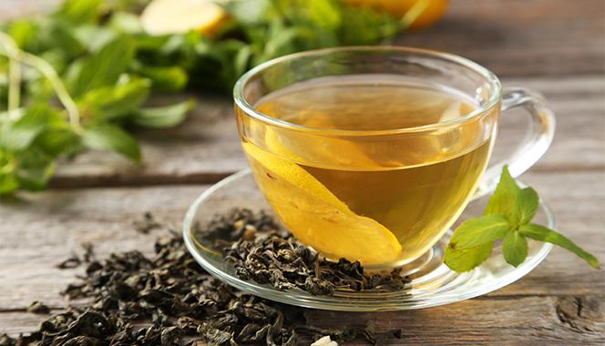 Are you considering switching to green tea? Find out about its health benefits and side effects