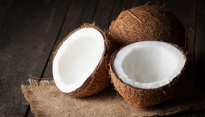 Are you wondering if coconuts are safe for your kid? Here's everything you need to know about including coconut in your child's diet