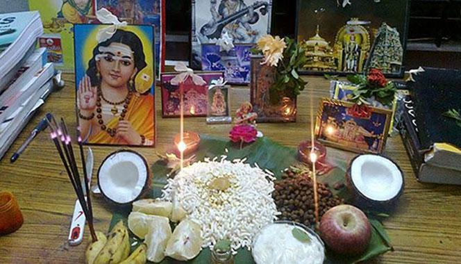 Ayudha Pooja: All You Need To Know About The Festival
