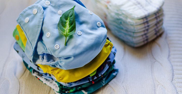 Cloth diapers or disposable diapers: Which is better for babies?