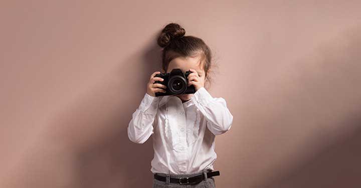 Simple Tips To Teach Your Child Photography Simple Tips To Teach Your Child Photography