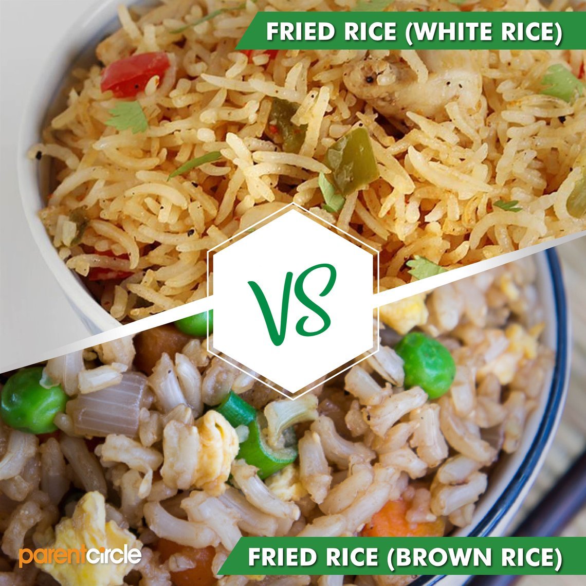 9 Healthy Alternatives To Junk Food