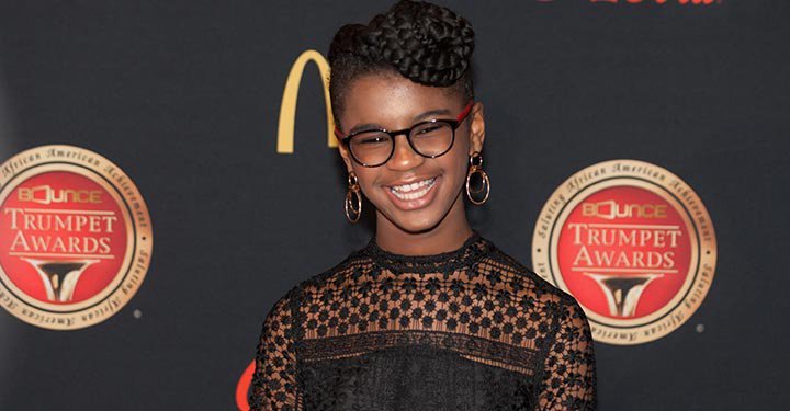 10 Children Who Are Changing The World
