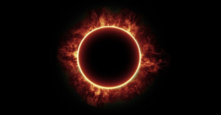 Solar Eclipse For Kids: When, Where And How To Watch Safely