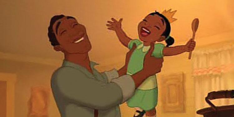 Parenting Lessons We Can Learn From 5 Animated Dads, Fictional Fathers