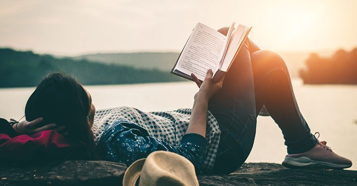 Must-Read Books For A Meaningful And Enriching Summer For High School Students