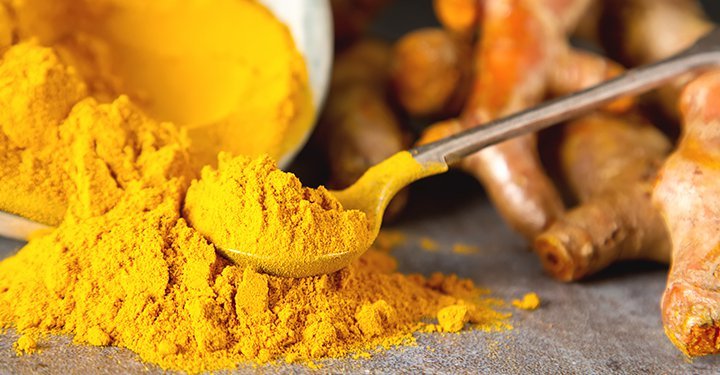 Health Benefits Of Turmeric Milk For Kids