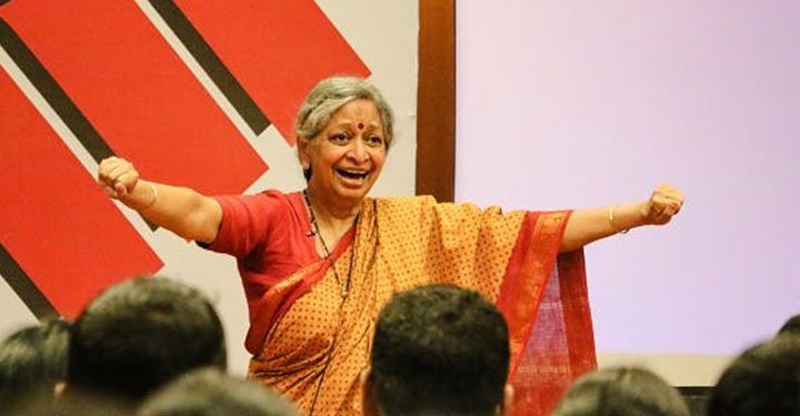 Heightened Sense Of Perfection And Creativity