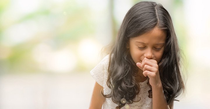 How Does Pollution Affect Your Kid's Health?