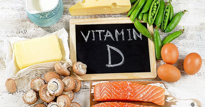 How Vitamin D Helps Prevent Cold And Flu In Toddlers