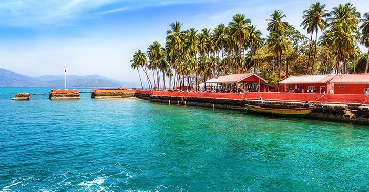 10 Places To Visit In India Before Your Child Turns 10