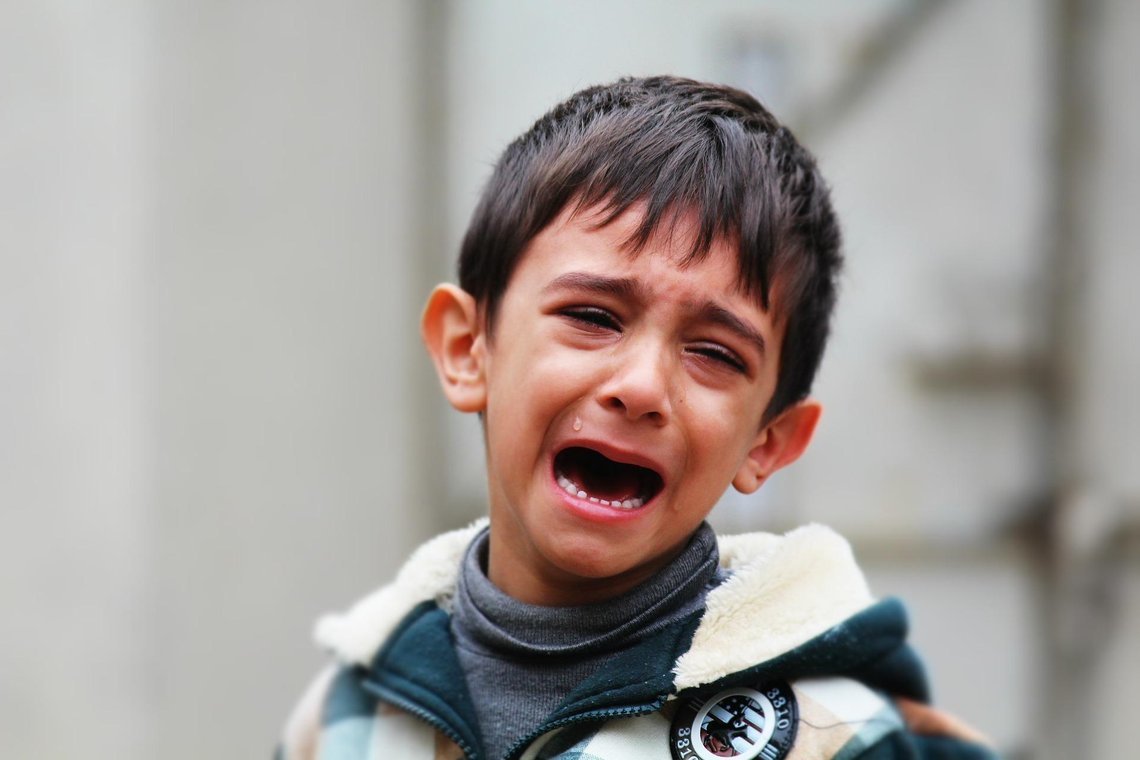 Kids' competition: The good, the bad and the ugly
