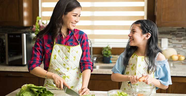 How To Make Restaurant Style Dishes At Home