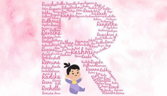 ra baby boy names in telugu