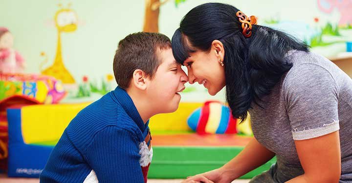 Parenting Children With Special Needs During The Pandemic