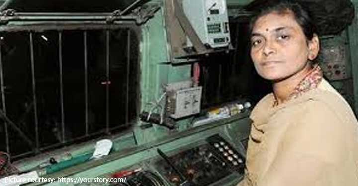 Celebrating The Amazing 'Firsts' By Indian Women