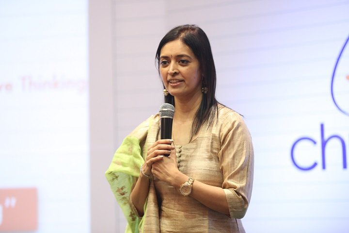 Chitra Ravi: Awakening The Human Potential In Every Child