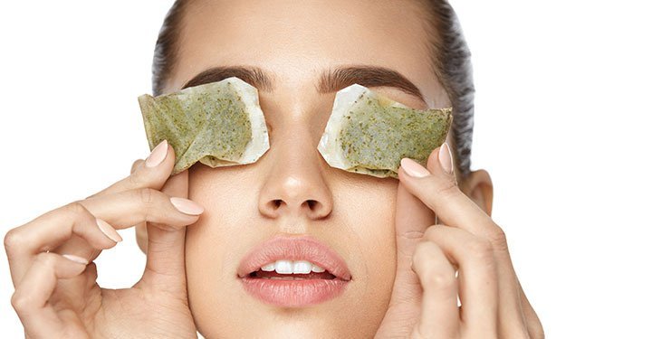Home Remedies To Remove Dark Circles Under Eyes