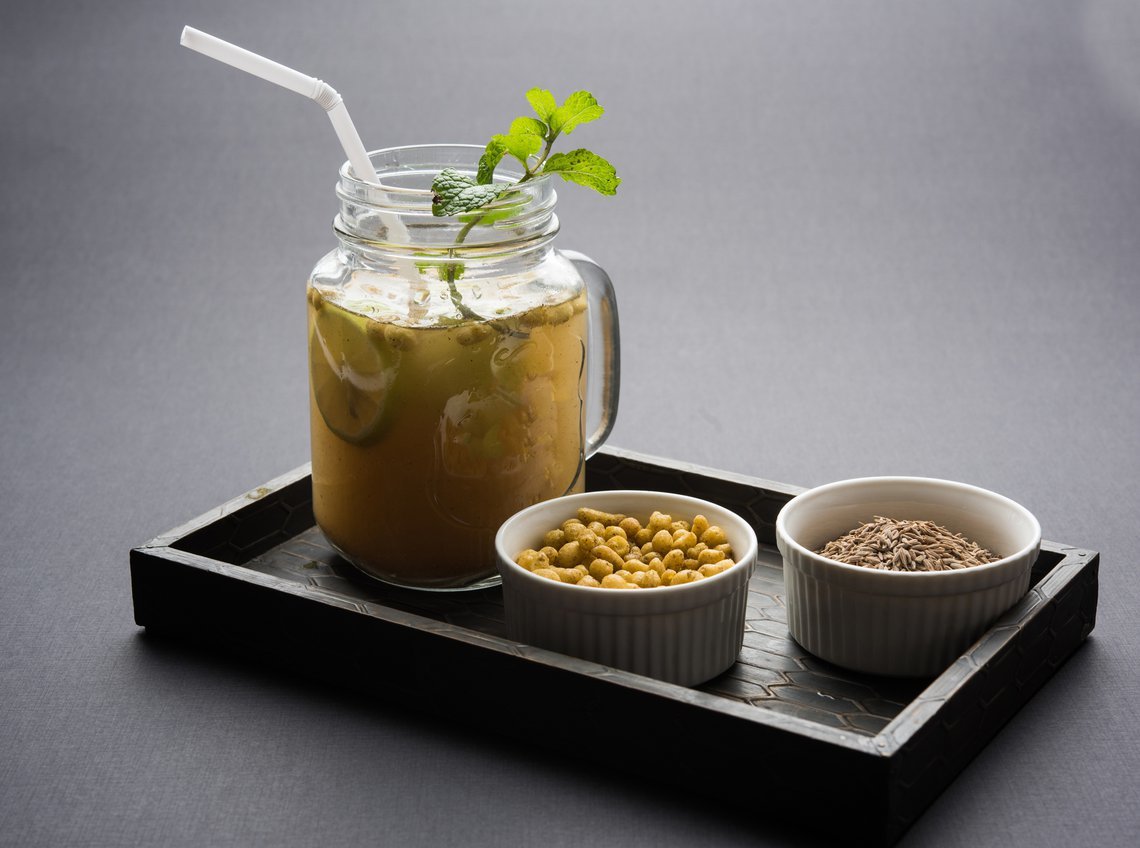 Healthy Drinks For Your Kids This Summer