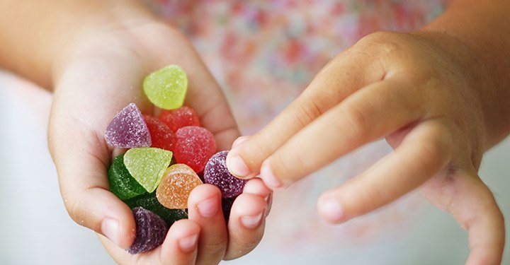 6 Ways To 'Detox' From Sugar