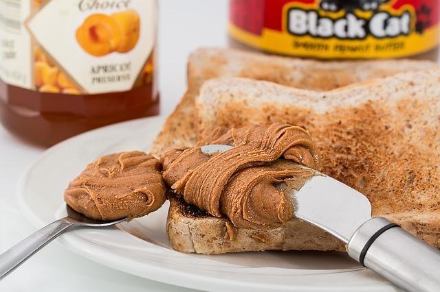 Is Peanut Butter Safer Than Regular Butter?