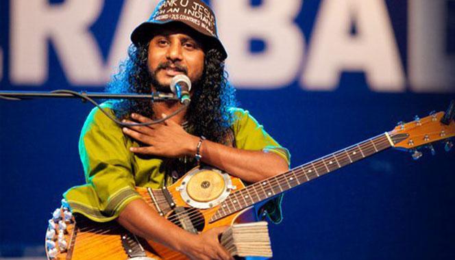 From travelling to different countries to counselling youths, meet Benny Prasad, the musician 