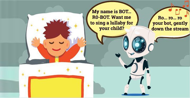 Career Options In Robotics