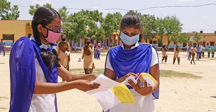 CBSE Exams Date Sheet, Timetable 2021: Latest Updates