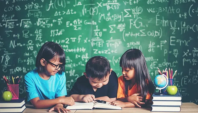 Board exams twice a year and other changes in the Indian education system