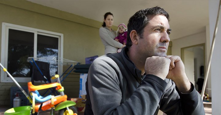 How Would You Deal With Conflicting Parenting Advice?