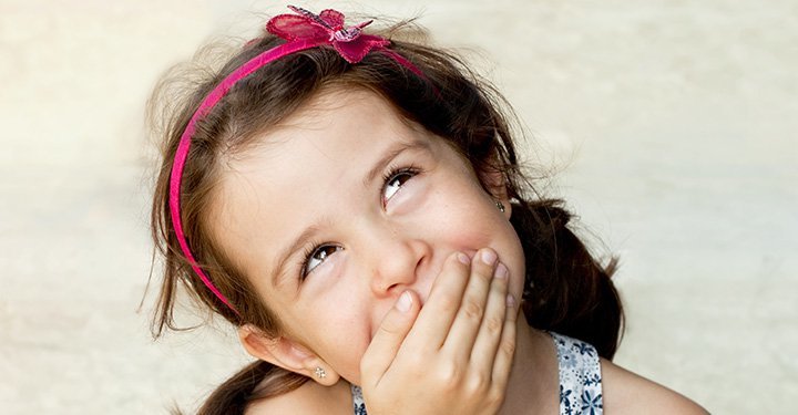 Why Do Young Children Often Talk To Themselves?