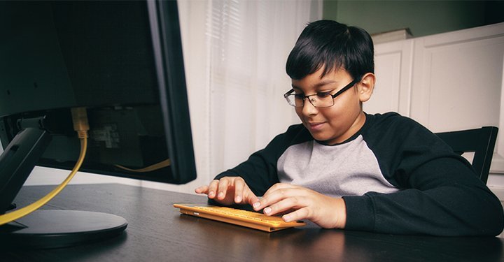 10 Ways To Digitally Empower Your Child