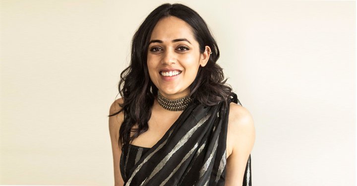 Meet Palak Shah Who Took The Leap Of Faith