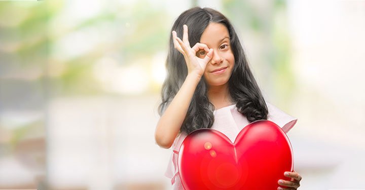 From teasing each other to just laughing out loud - What teens say about Valentine's Day