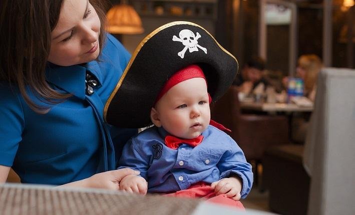 7 Exciting Pirate-Themed Books for Preschoolers