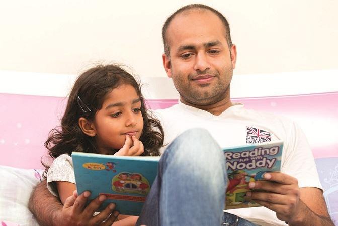 Goodness of bedtime stories: Benefits, right age to start and steps to master storytelling