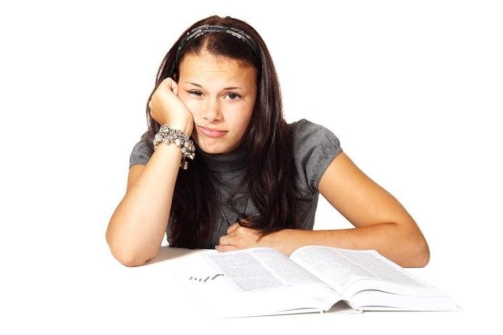 Parents, this questionnaire will help you understand effective study habits for kids