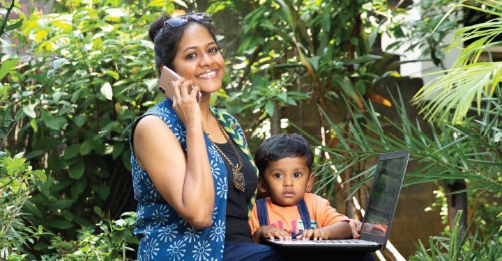 Mom’s Life Balance: Bringing Motherhood And Fun Together For A Happy, Stress-Free Life